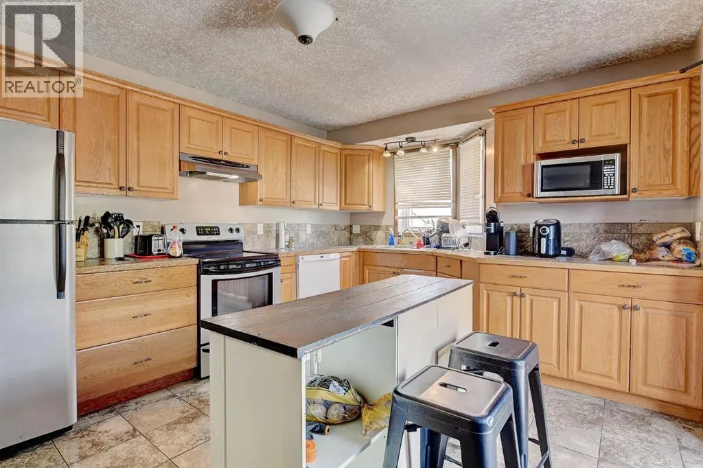 A & B, 9273 94 Avenue