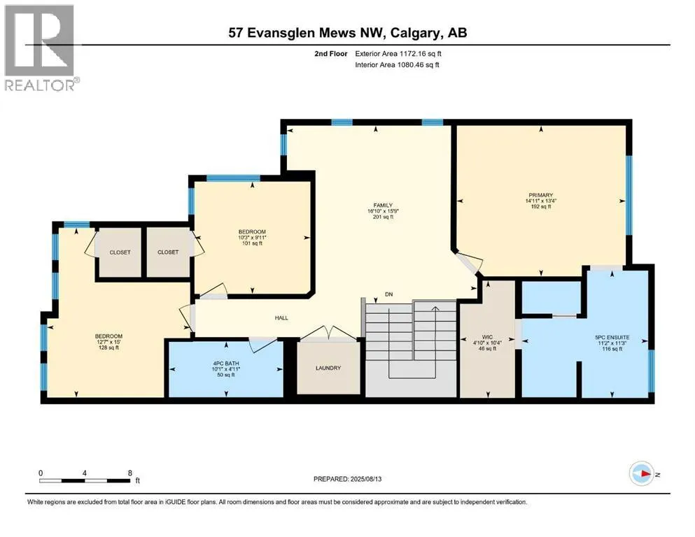 57 Evansglen Mews NW