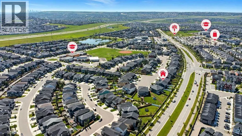 57 Evansglen Mews NW