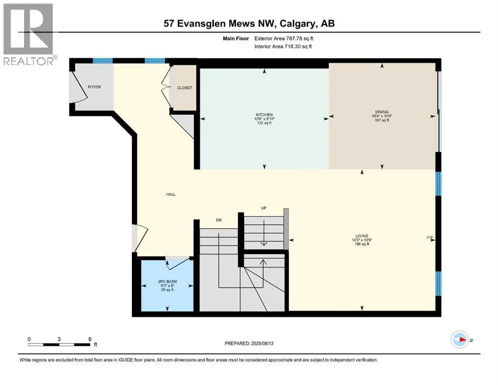 57 Evansglen Mews NW