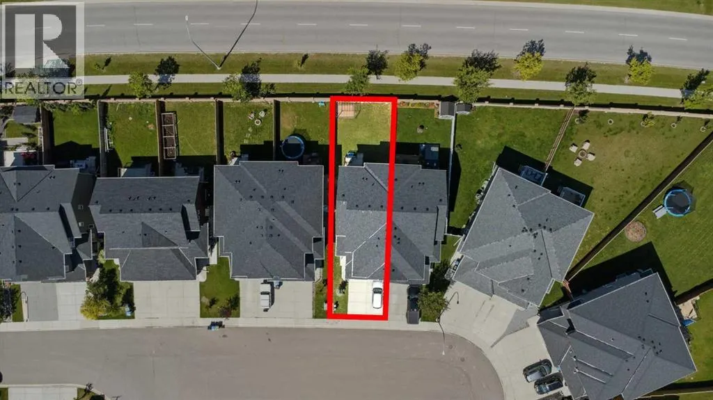 57 Evansglen Mews NW