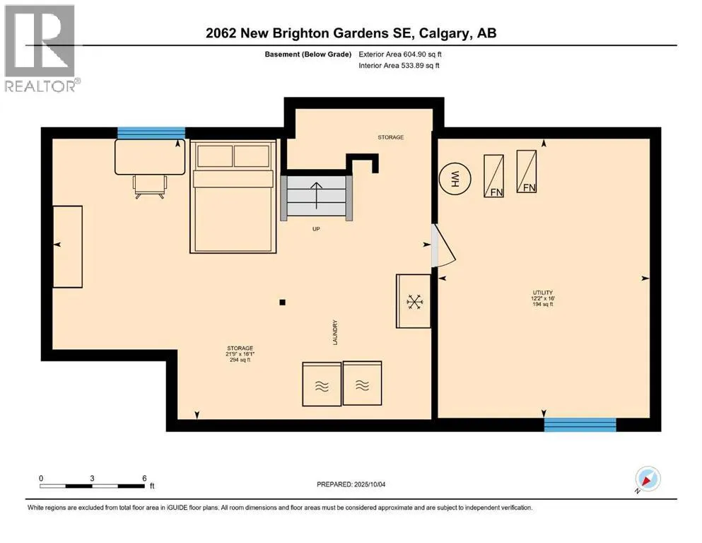 2062 New Brighton Gardens SE