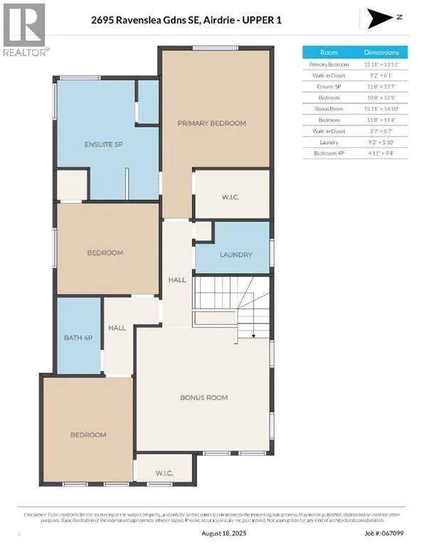 2695 Ravenslea Gardens SE