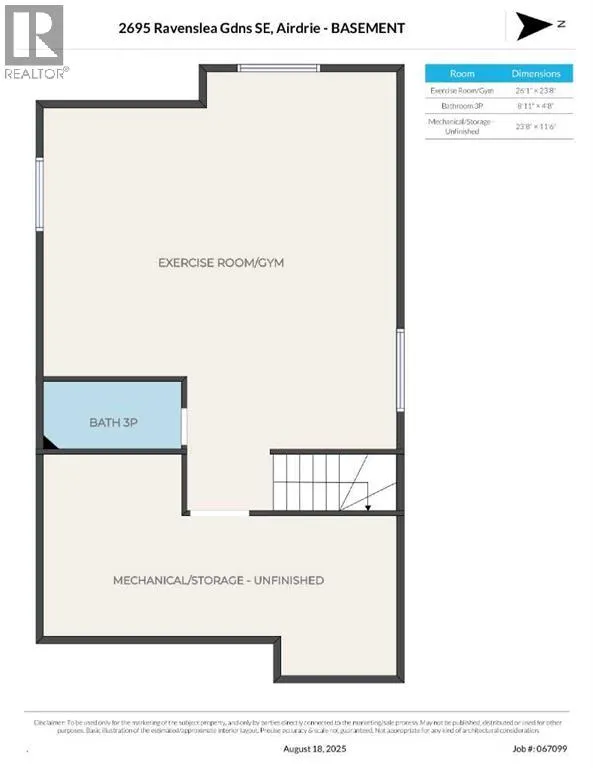 2695 Ravenslea Gardens SE