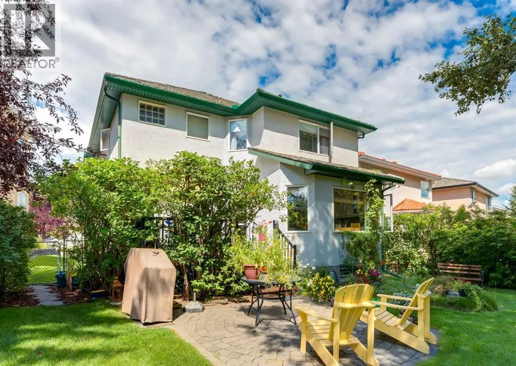 37 Hampstead Gardens NW