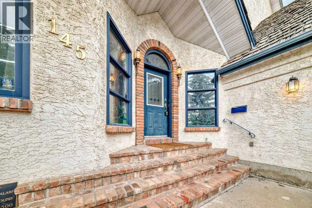 145 Edgeview Road NW