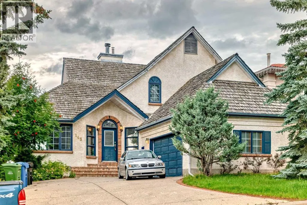 145 Edgeview Road NW
