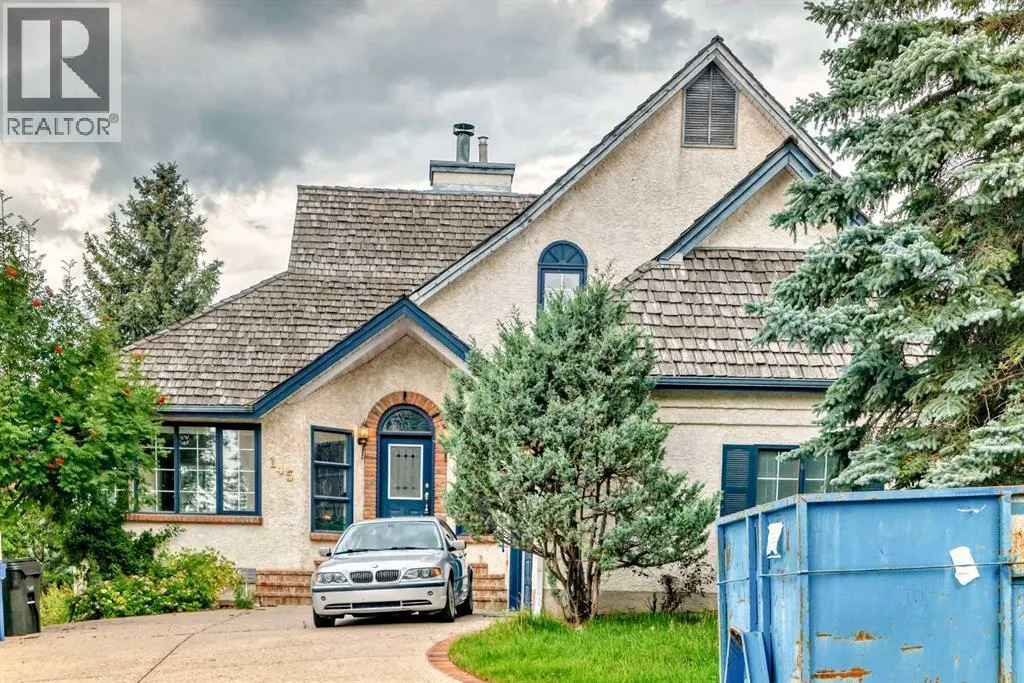145 Edgeview Road NW