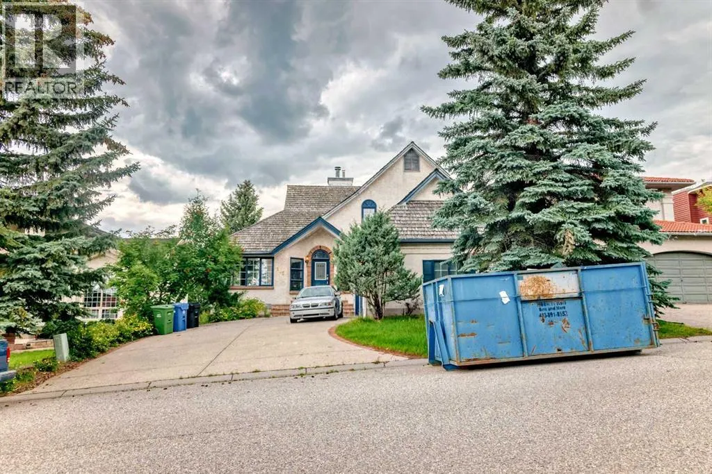 145 Edgeview Road NW