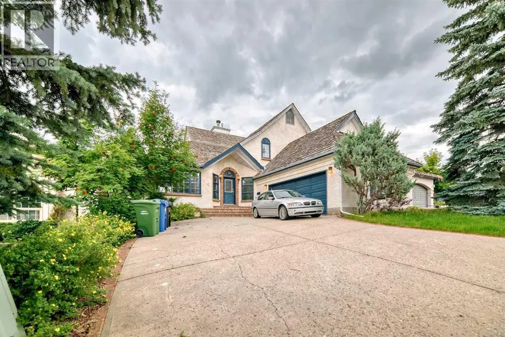 145 Edgeview Road NW