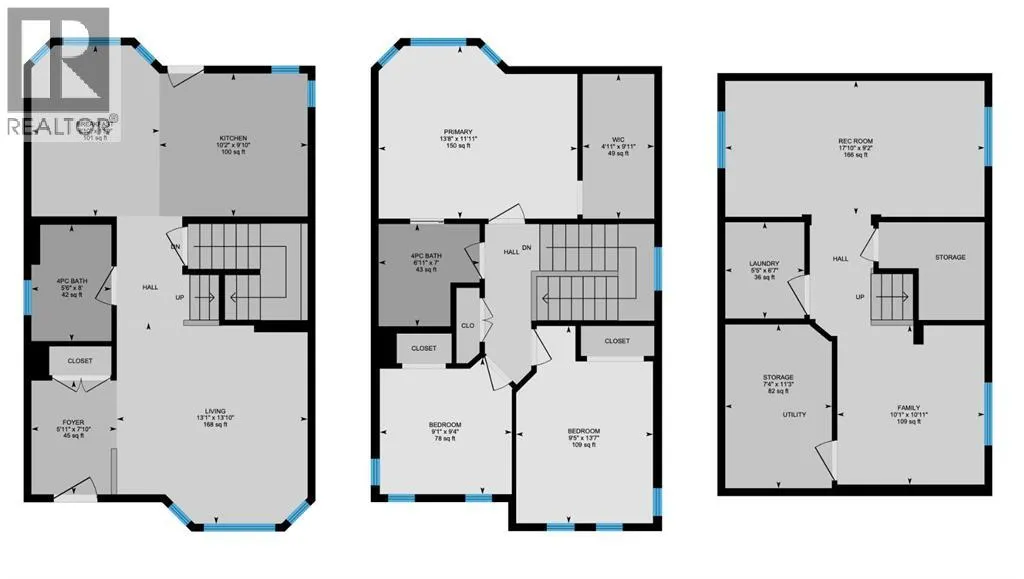 142 Harvest Rose Circle NE