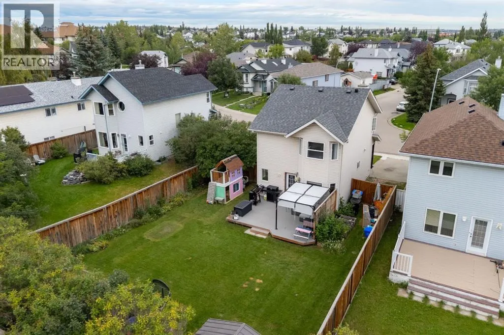 142 Harvest Rose Circle NE