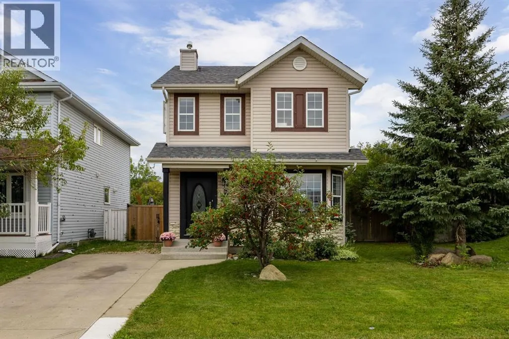142 Harvest Rose Circle NE