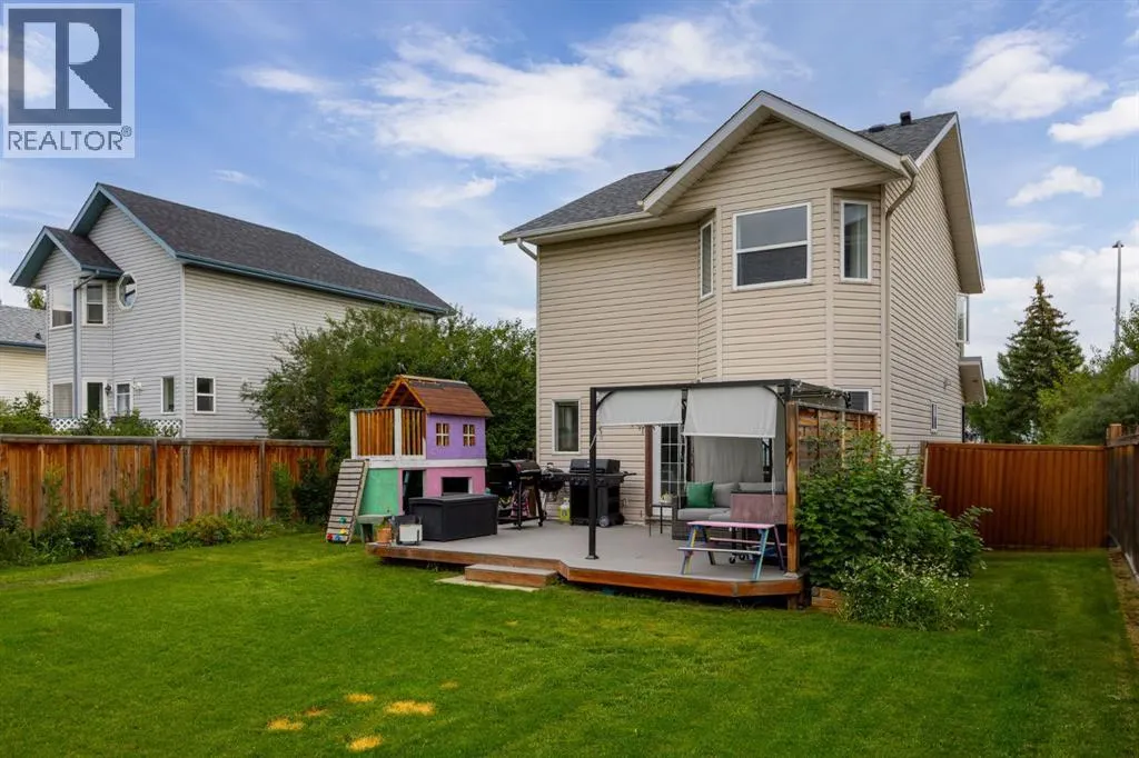 142 Harvest Rose Circle NE