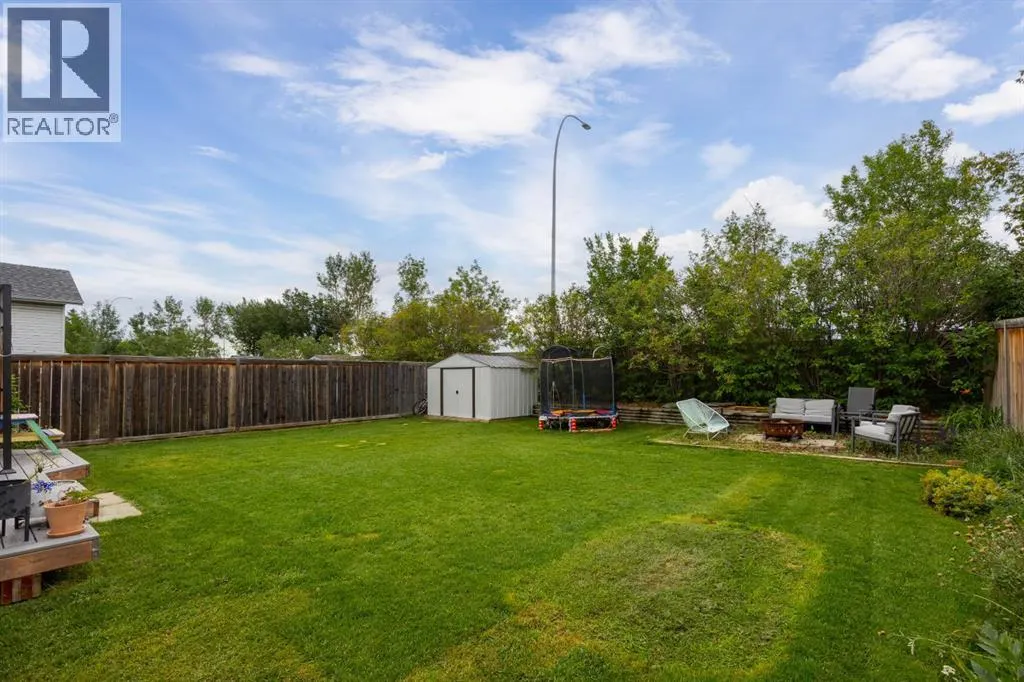 142 Harvest Rose Circle NE