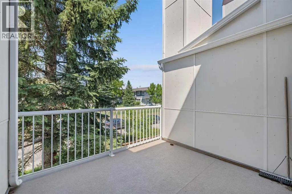 101, 13104 Elbow Drive SW