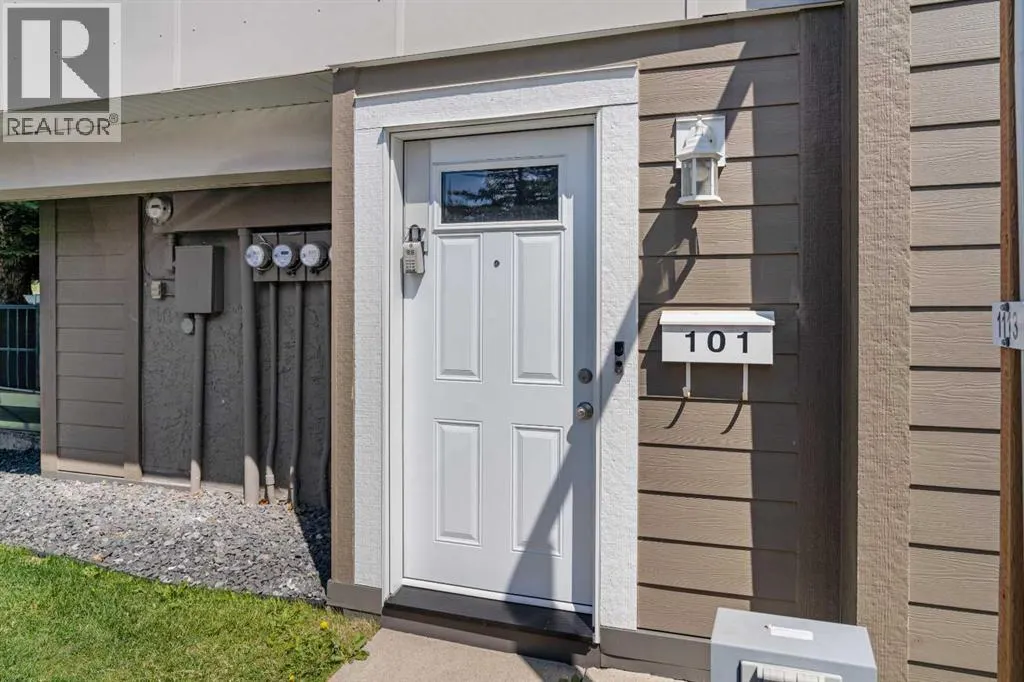 101, 13104 Elbow Drive SW