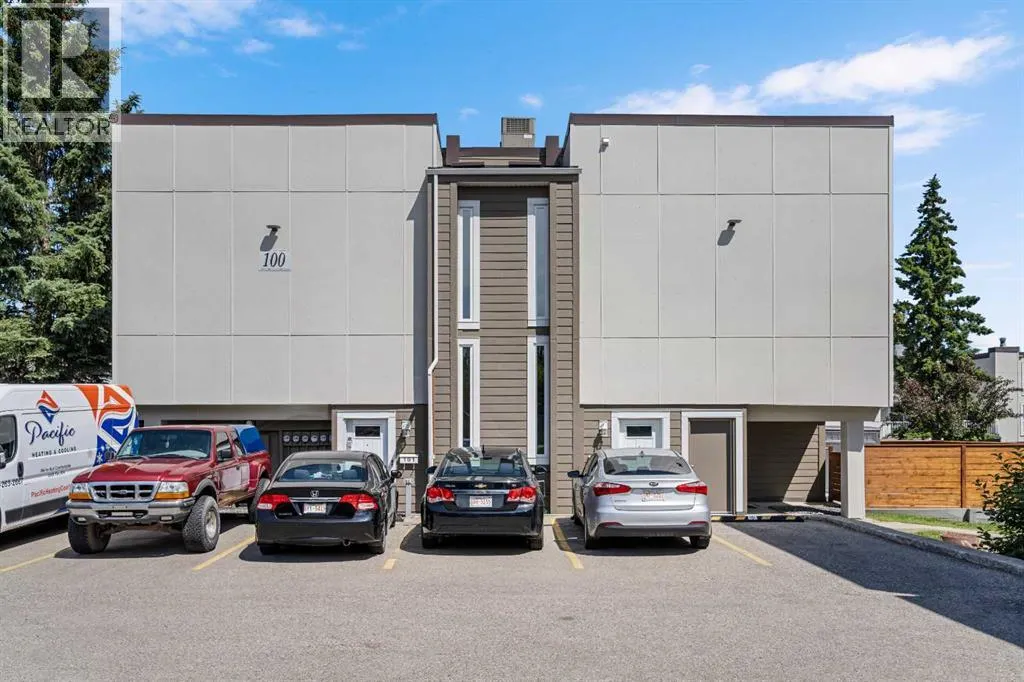 101, 13104 Elbow Drive SW