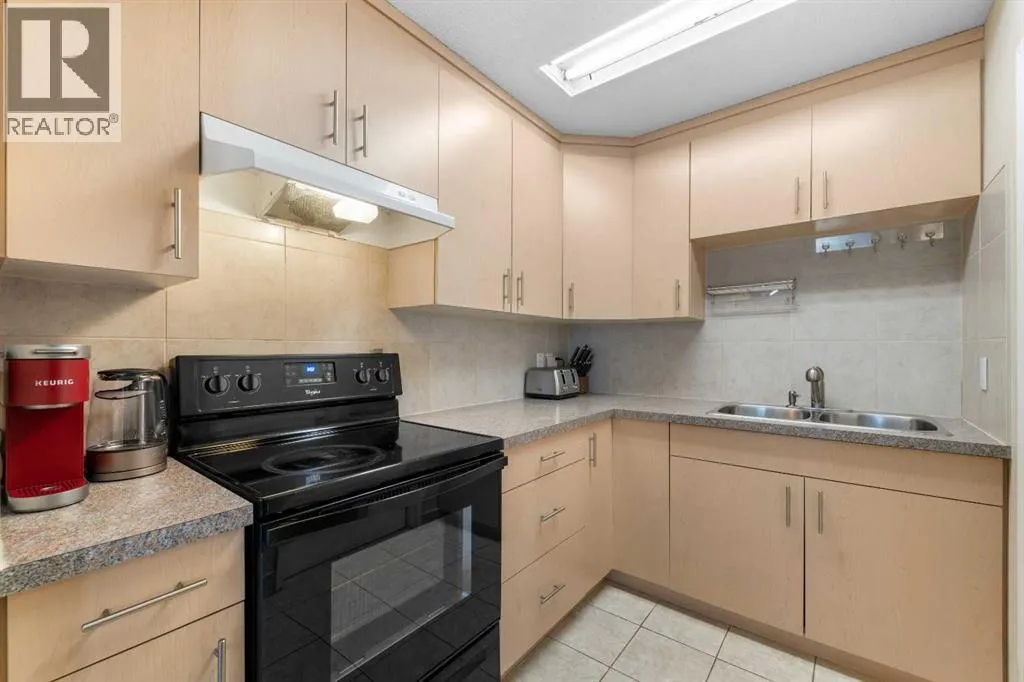 101, 13104 Elbow Drive SW