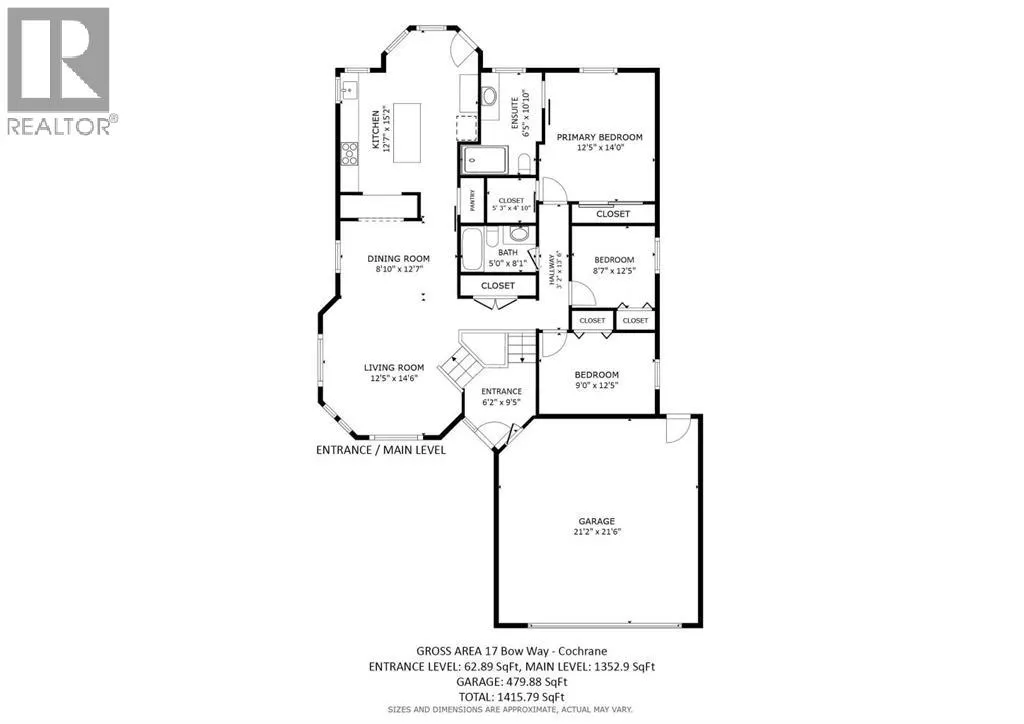 17 Bow Way