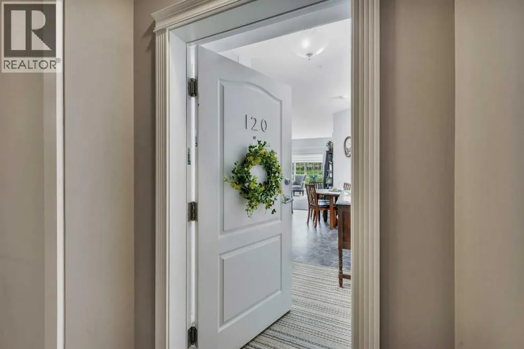 120, 6 Michener Boulevard