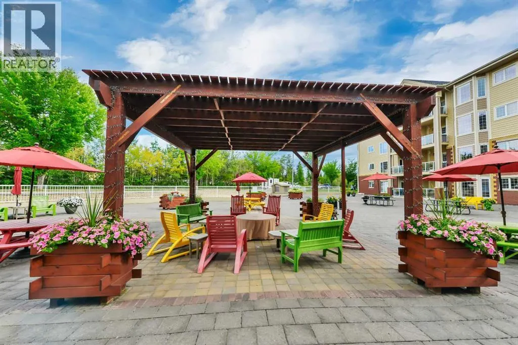 120, 6 Michener Boulevard