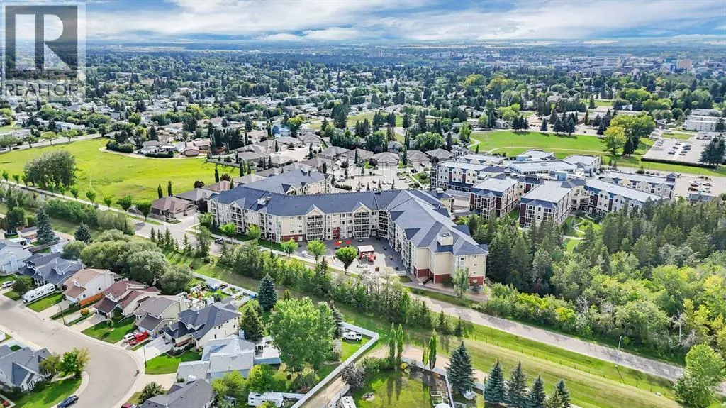 120, 6 Michener Boulevard