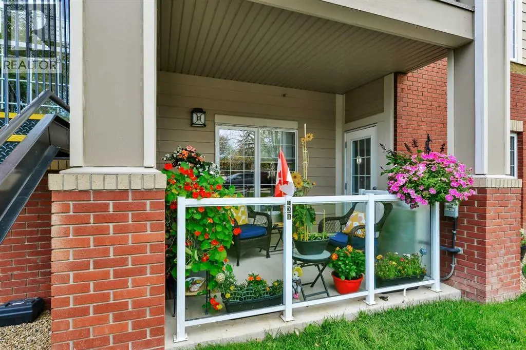 120, 6 Michener Boulevard