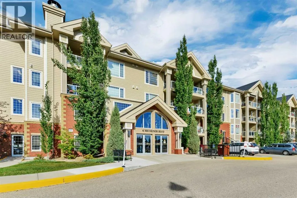 120, 6 Michener Boulevard