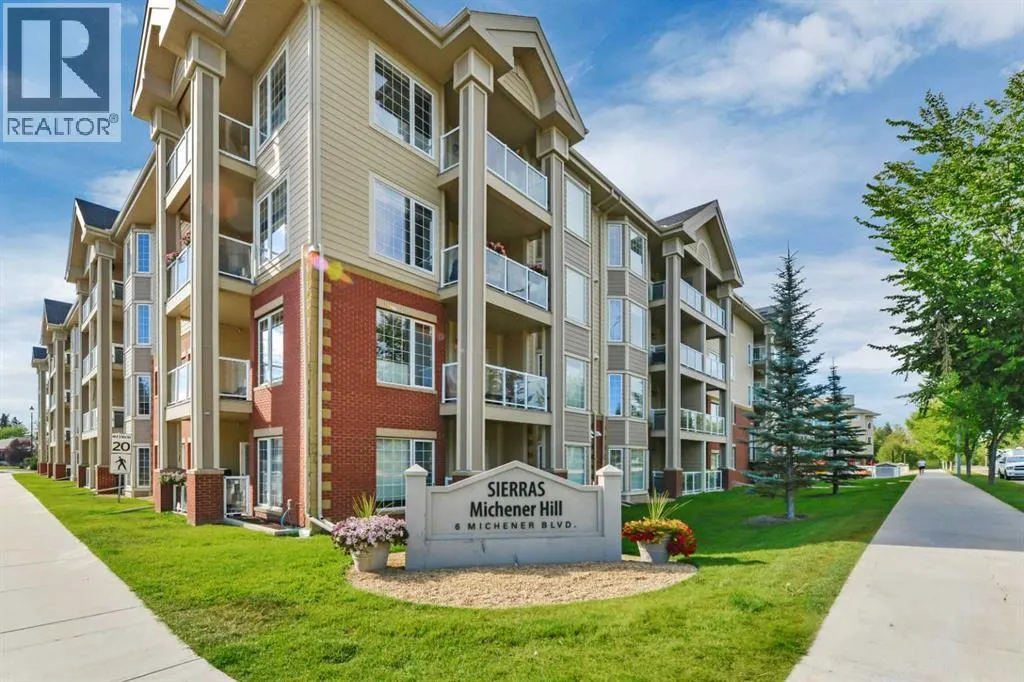 120, 6 Michener Boulevard