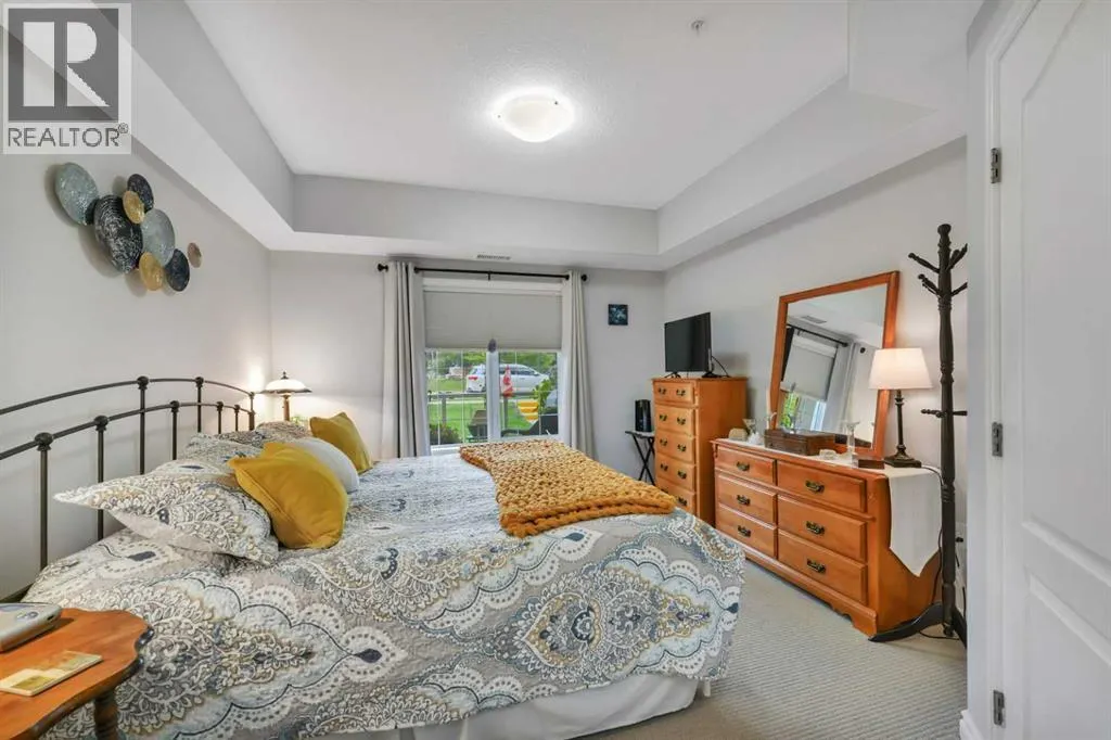 120, 6 Michener Boulevard