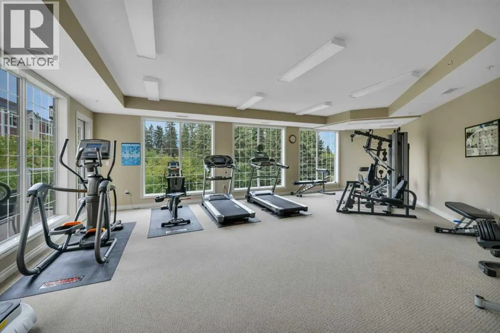 120, 6 Michener Boulevard