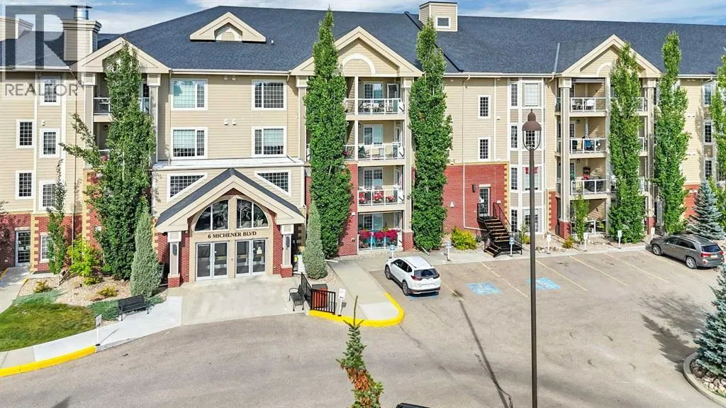 120, 6 Michener Boulevard
