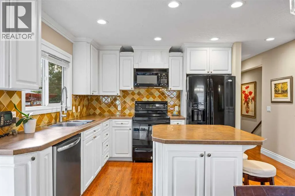 15 Wilshire Place SW