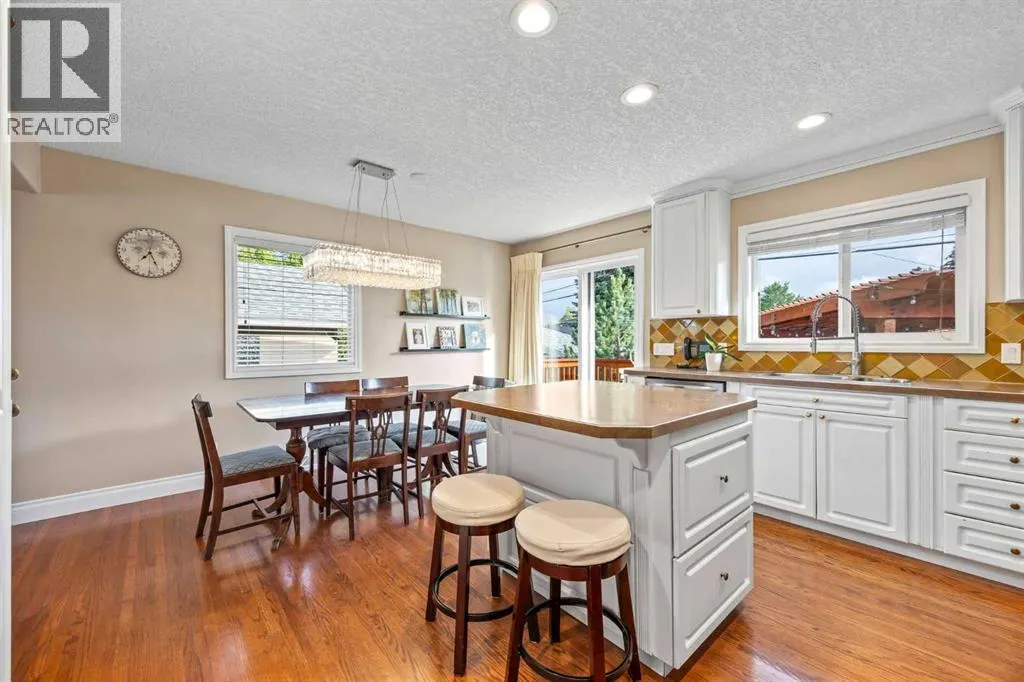 15 Wilshire Place SW