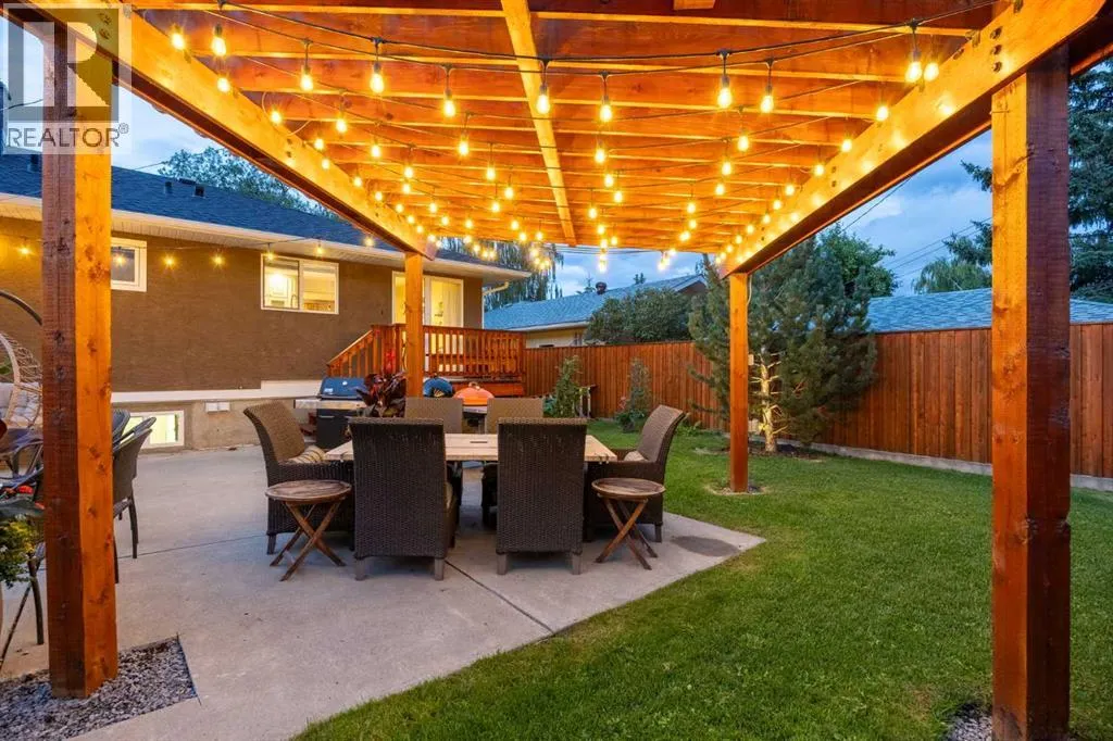 15 Wilshire Place SW