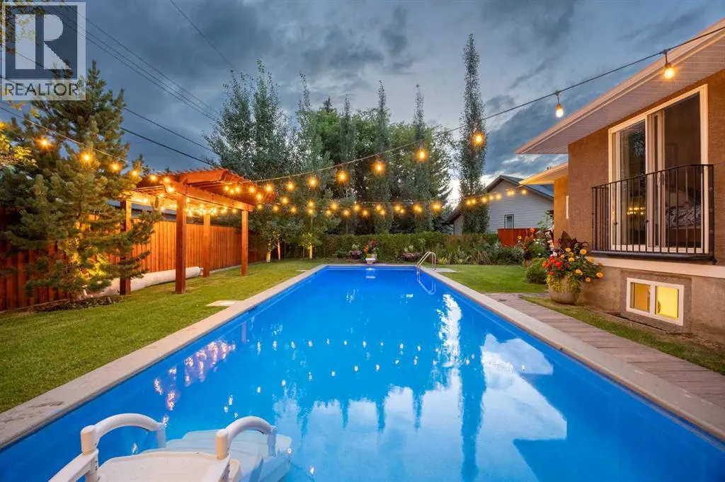 15 Wilshire Place SW