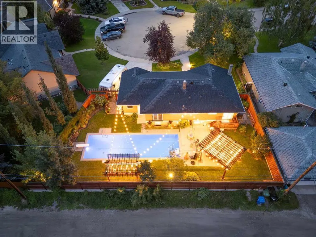 15 Wilshire Place SW