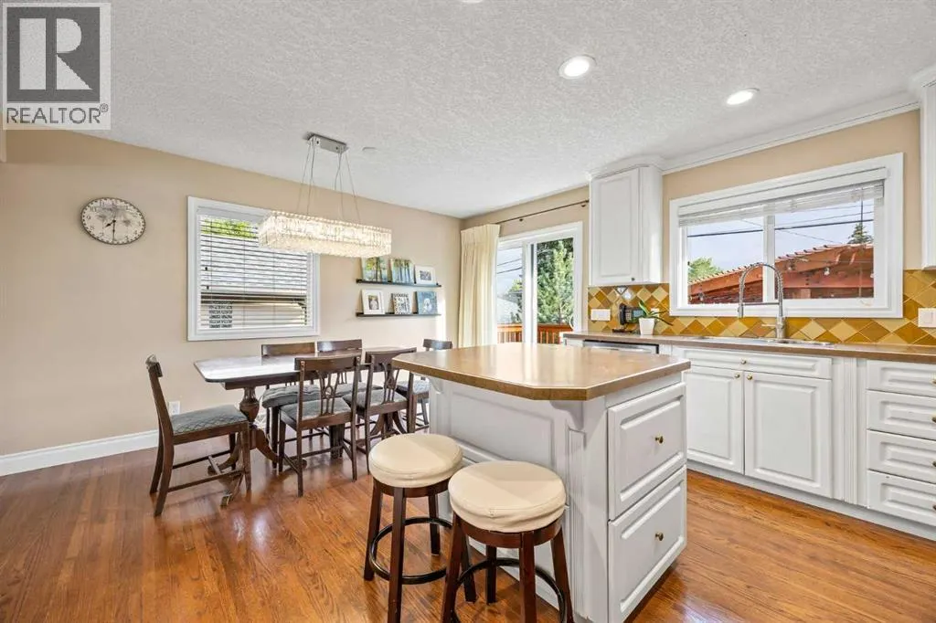 15 Wilshire Place SW