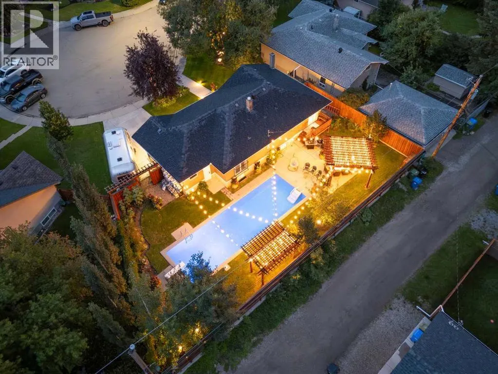 15 Wilshire Place SW
