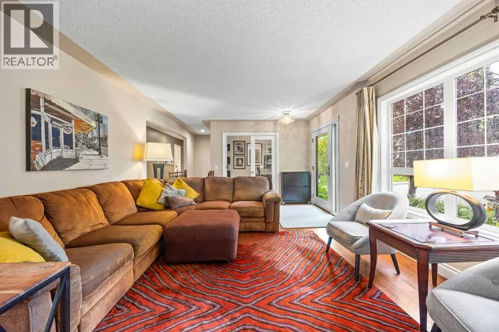 15 Wilshire Place SW