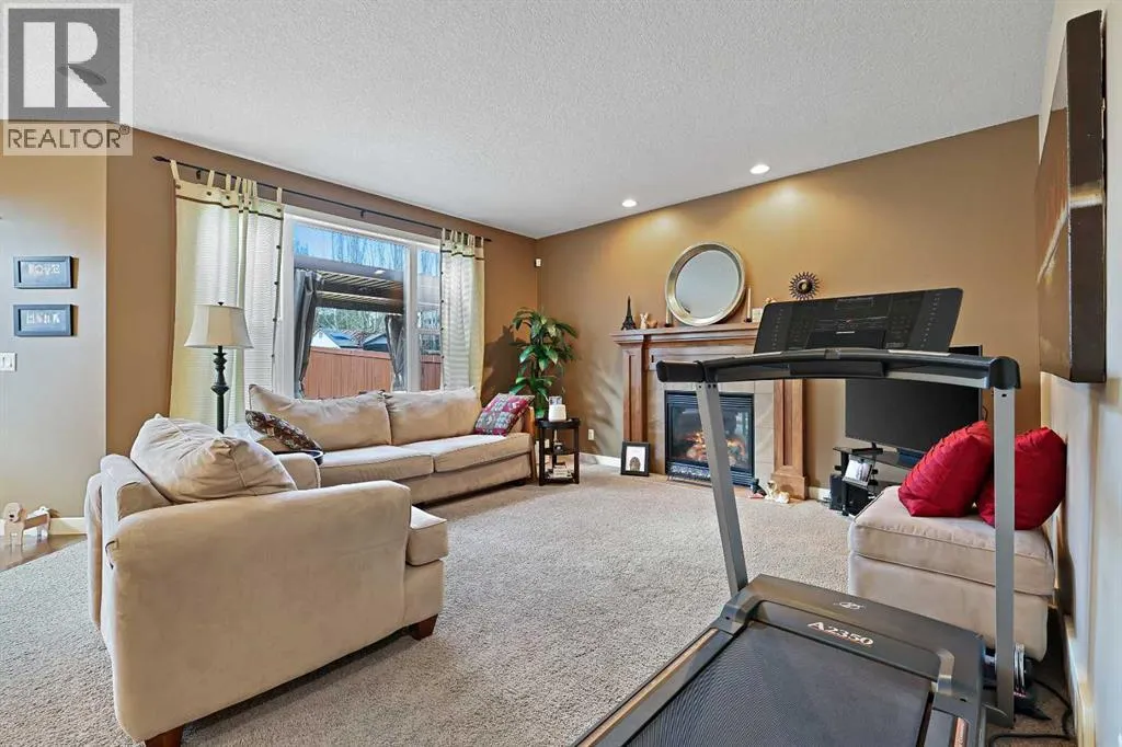 438 Cranston Drive SE