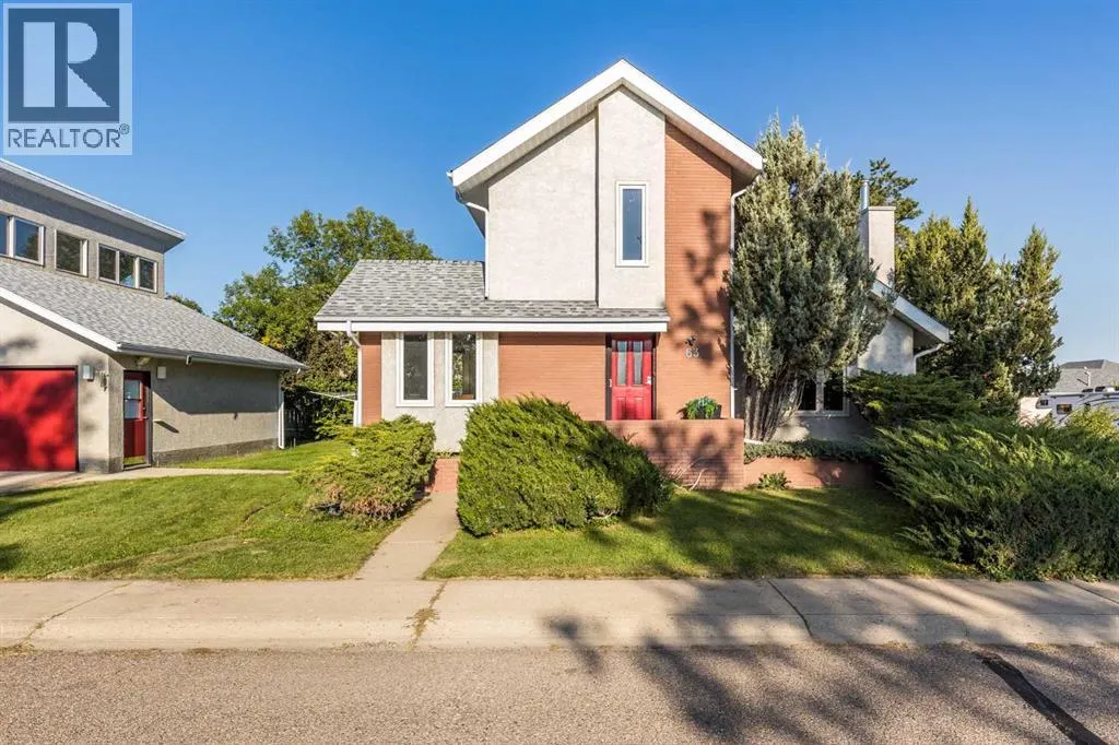63 Palliser Way NE