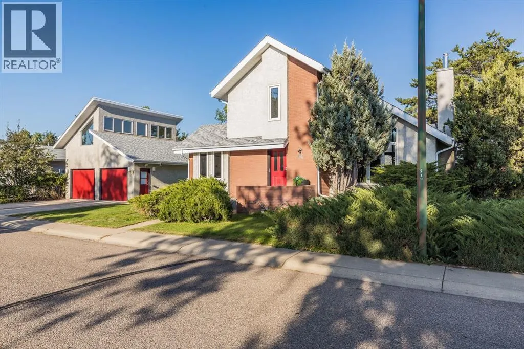 63 Palliser Way NE