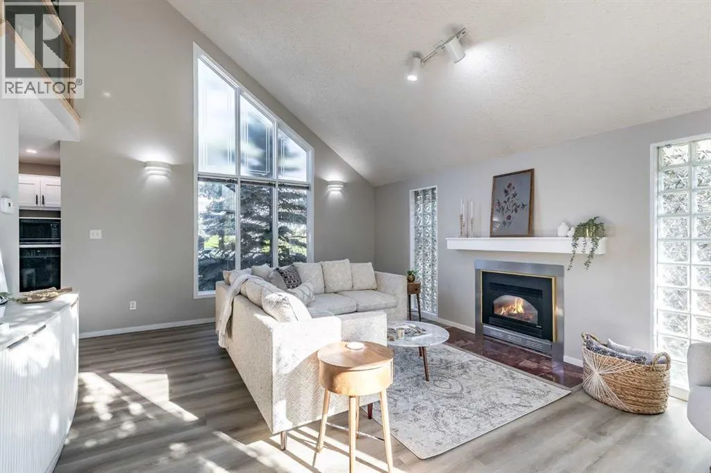 63 Palliser Way NE
