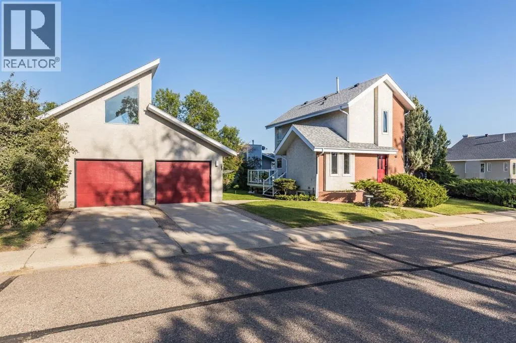 63 Palliser Way NE