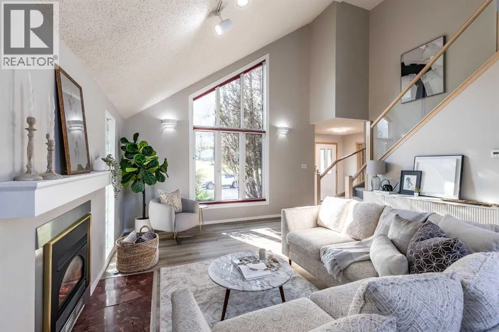 63 Palliser Way NE
