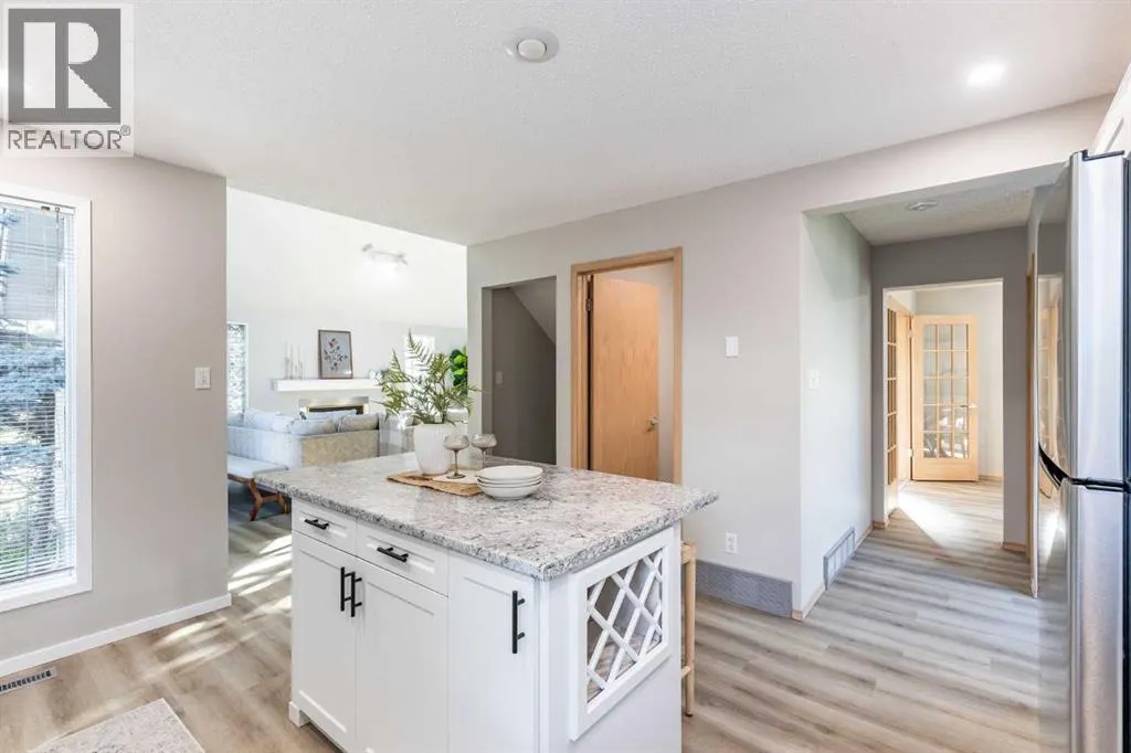 63 Palliser Way NE