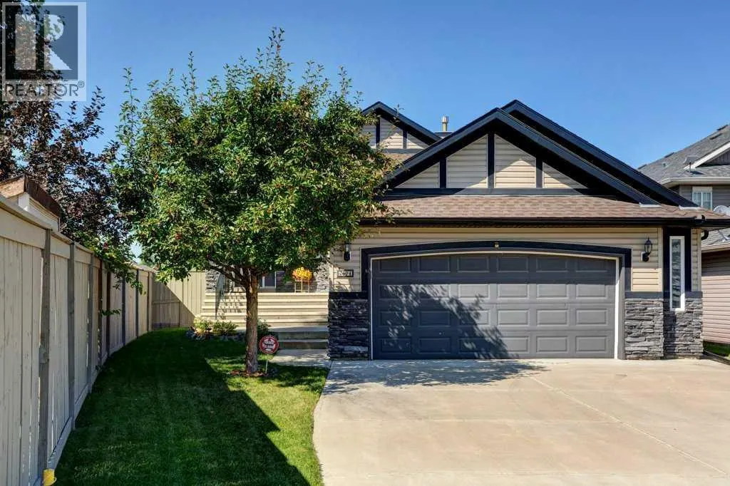 2604 Coopers Circle SW