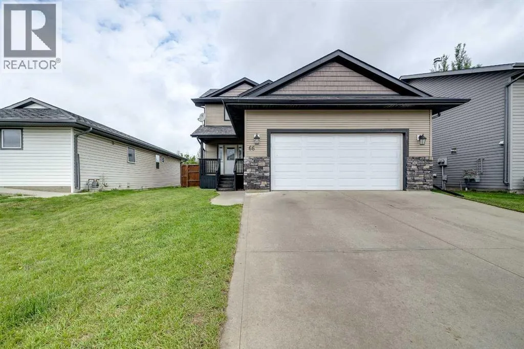 66 Jaspar Crescent